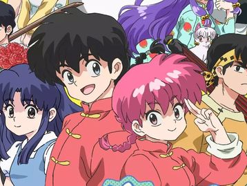 Ranma 1/2 tem quantos episódios? Veja calendário de lançamento na Netflix
