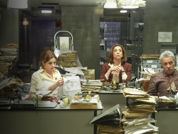 The Office tem uma 'versão brasileira' disponível no streaming! Conheça Os Aspones