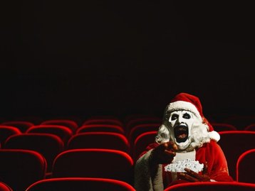 Terrifier 3: Veja notas, data de lançamento, trailer e tudo sobre o filme