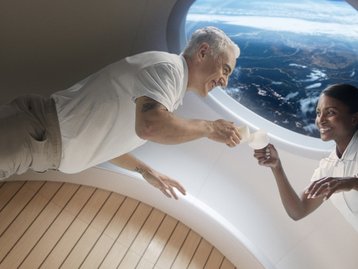 Haven-1: conheça a estação espacial privada que será lançada em 2025