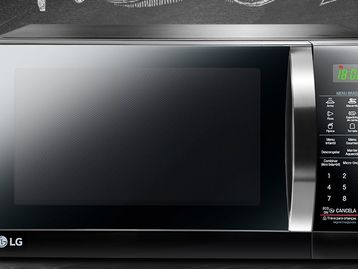 Micro-ondas com grill faz diferença? Veja 5 modelos em oferta para conhecer