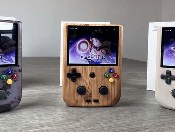 Consoles portáteis que rodam jogos antigos: 5 opções para investir em 2024