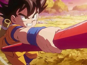 Dragon Ball Daima começa promissor, mas com ritmo lento (Crítica)