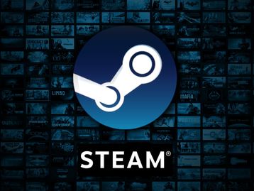 Steam agora avisa: Você não é dono dos jogos que está comprando