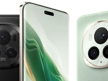 Magic 7: Honor anuncia data de lançamento do novo celular top de linha