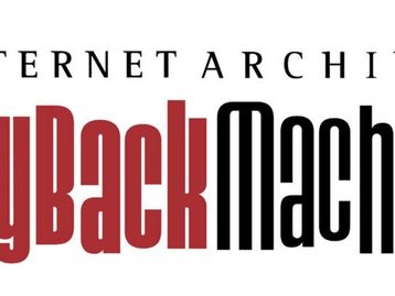 Wayback Machine volta a funcionar após ciberataque, mas de forma limitada