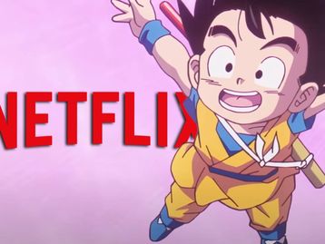 Netflix recebe Dragon Ball e mais 7 lançamentos de peso nesta semana