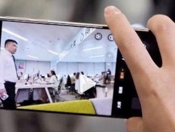 Oppo Find X8 terá botão para acionar a câmera idêntico ao do iPhone 16