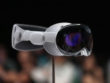 Apple pode lançar headset de VR mais barato e simples em 2025