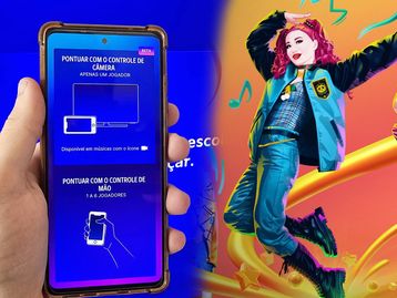Just Dance 2025 traz novidade que pode conquistar fãs antigos da franquia - Opinião