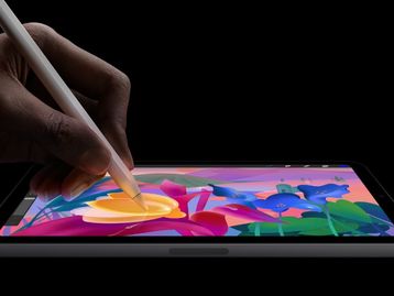 Apple anuncia novo iPad mini com chip do iPhone 15 Pro e pronto para IA