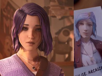 O que acontece com Chloe e Arcadia Bay em Life is Strange Double Exposure? Veja destino da personagem
