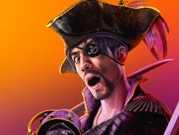 Like a Dragon Pirate Yakuza in Hawaii é mistura curiosa e familiar! Veja preview