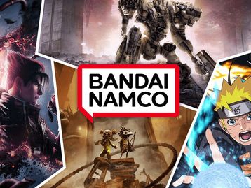 Bandai Namco estaria demitindo funcionários e cancelando jogos do Naruto e One Piece