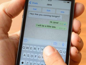 WhatsApp facilita a visualização de Status a partir da aba de conversas
