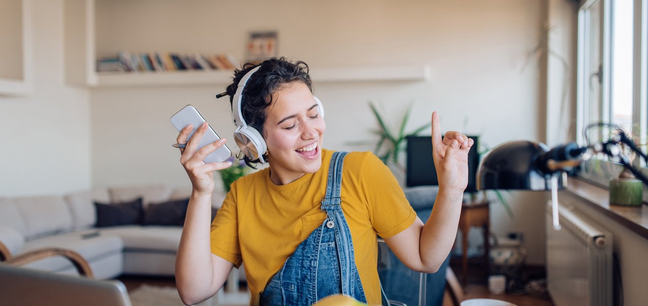 Spotify: pesquisador denuncia álbuns falsos em páginas de artistas reais