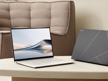 Asus lança Zenbook S 14 com Intel Core Ultra Série 2 no Brasil