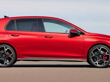 Oficial: Volkswagen confirma novo Golf GTI para o Brasil em 2025