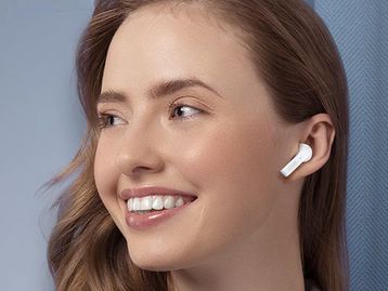 QCY tem ofertas em smartwatch, fones de ouvido e mais com até 33% OFF; veja