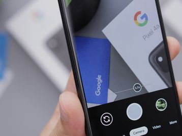 Google Fotos vai usar IA para fazer edições melhores em fotos com HDR