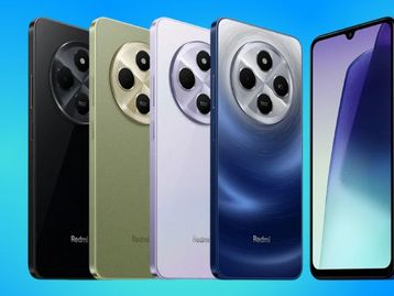 Xiaomi Redmi 14C com menor preço no cupom AliExpress e entrega já no Brasil