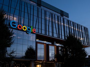 Google quer reverter no tribunal decisão de 'abrir' a Play Store aos rivais