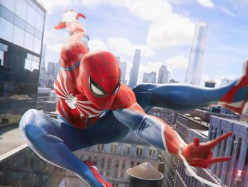 Marvel's Spider-Man 2 é anunciado para PC com trailer e data de lançamento