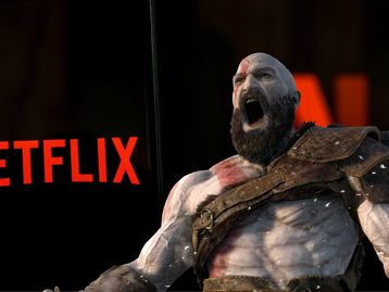 Netflix fecha estúdio de games AAA e demite desenvolvedores renomados