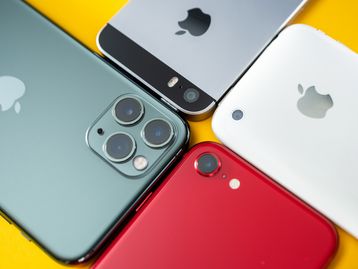 Samsung vai fornecer telas OLED para o iPhone SE 4, diz rumor
