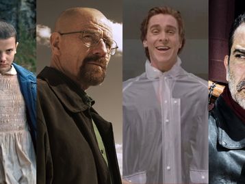 Fantasias fáceis de filmes e séries para usar no Halloween