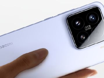 Tá bonito: Xiaomi 15 mostra visual em imagens oficiais