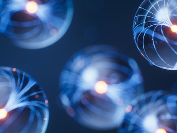 Cientistas cronometram 'nascimento' do emaranhamento quântico pela 1ª vez