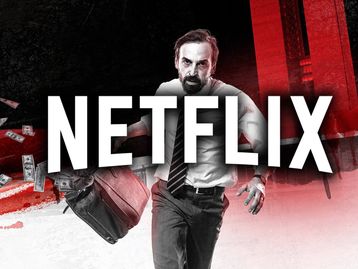 11 filmes e séries em alta para ver na Netflix no fim de semana