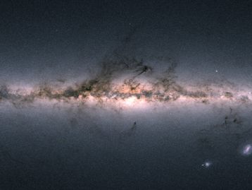 Como os astrônomos conseguem mapear o universo? A ciência responde!