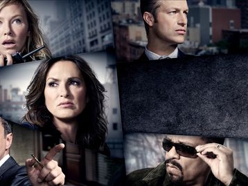 Chicago Fire e mais! 5 episódios de Halloween para ver no Universal+