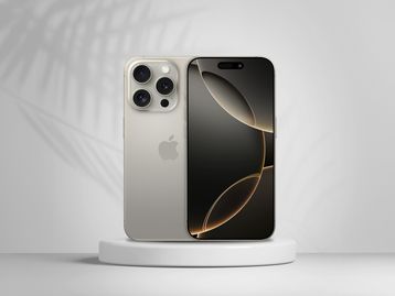 Apple corta produção do iPhone 16 por falta de demanda, diz analista