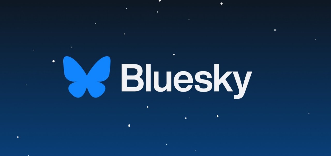 Bluesky anuncia modalidade paga após obter investimento de US$ 15 milhões