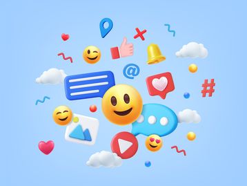 WhatsApp expande reações rápidas com emojis usados recentemente