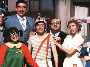  Chaves e Chapolin chegam ao streaming grátis +SBT! Veja episódios disponíveis 