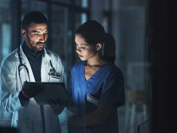 O futuro da Saúde passa pela tecnologia