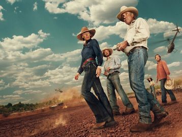 Territory vai ganhar segunda temporada na Netflix? Veja o que esperar