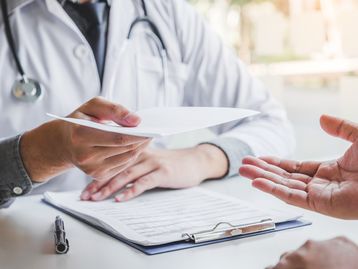Plataforma online pode acabar com o atestado médico falsificado