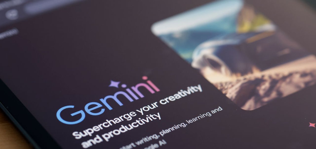 Gemini 2.0 deve ser lançado em dezembro deste ano, aponta site