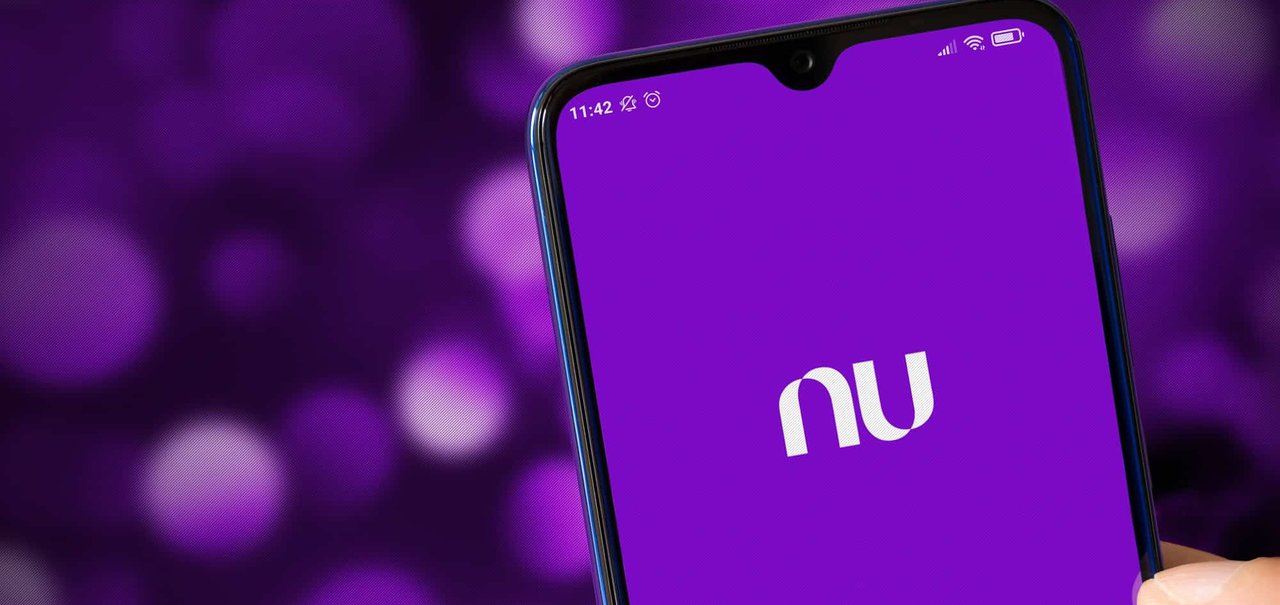 Nubank lança operadora de celular NuCel; confira os valores dos planos