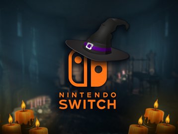 Os 10 melhores jogos de terror para Nintendo Switch