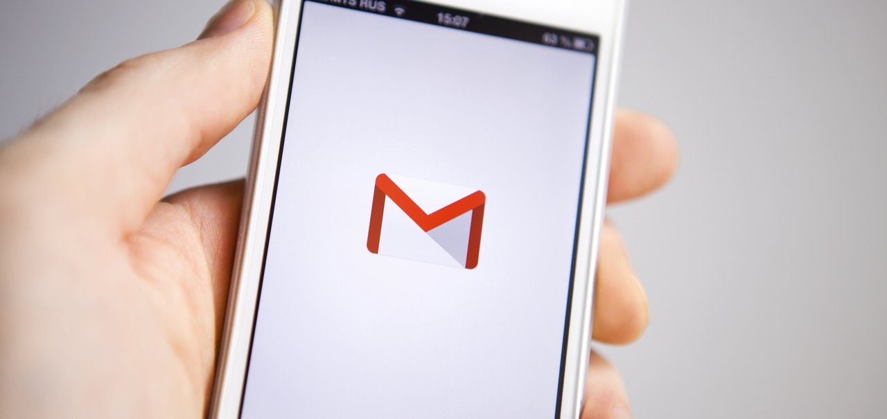 Gmail agora pode usar IA para escrever e-mails por você na web