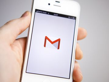 Gmail agora pode usar IA para escrever e-mails por você na web