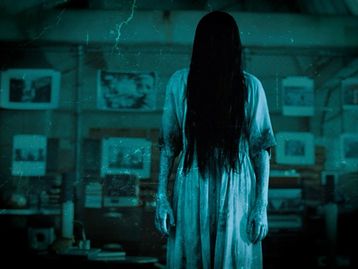 Por onde anda a Samara de O Chamado? Veja como está a atriz Daveigh Chase hoje em dia