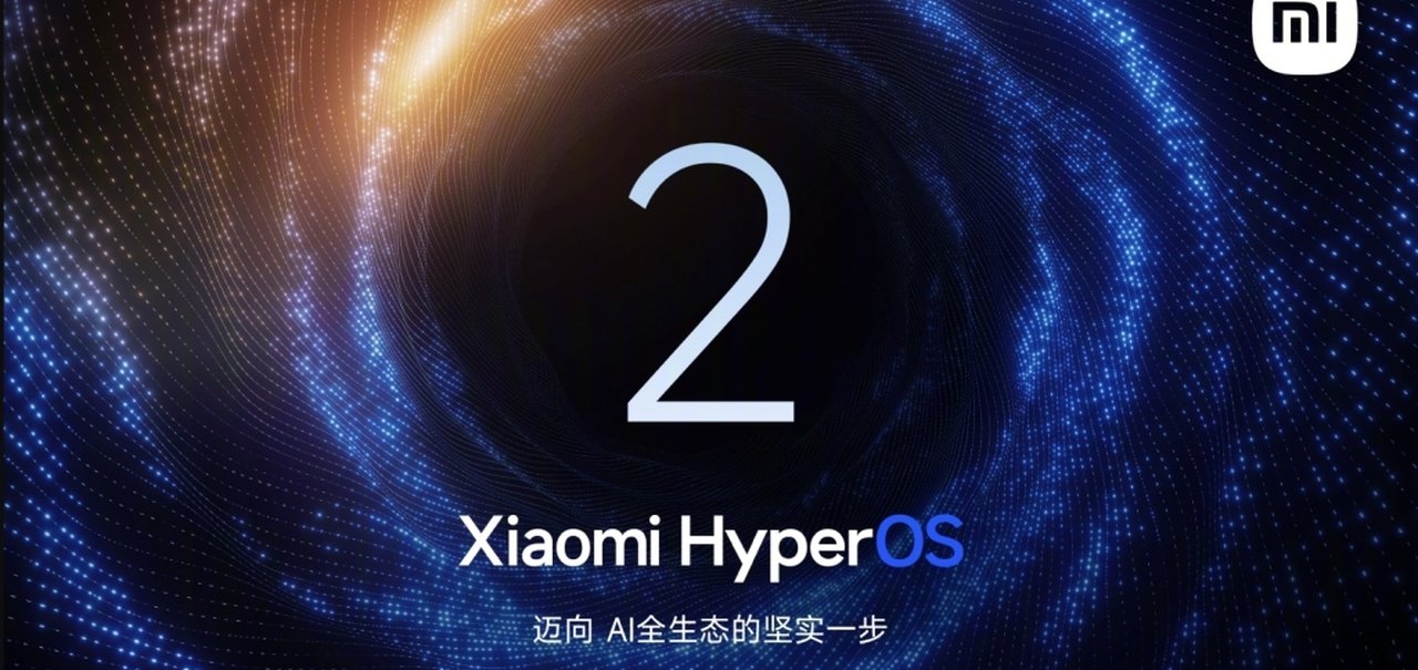 Xiaomi lança HyperOS 2, novo sistema operacional baseado no Android 15