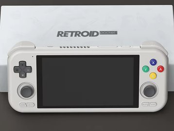 Consoles portáteis em promoção no AliExpress: R36s, Ayn-Odin 2, Anbernic RG35XX e mais com até 70% OFF